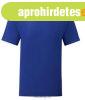 Fruit of the Loom 61-430 ICONIC T p�l� COBALT BLUE XXXL m�re