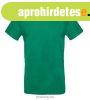 B&C TU03T EXACT 190 p�l� KELLY GREEN 3XL, m�retek 185 g/