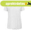 B&C n�i TW045 Inspire V-nyak� p�l� XS-XL m�retek FEH�R