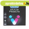 Durex Mutual Pleasure - vszer (3db)