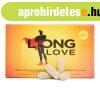 Long Love - mag�ml�s k�sleltet� �trend kieg�sz�t� f�rfiaknak