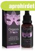 Orgie Orgasm Drops - intim sz�rum n�knek (30 ml)
