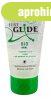 Just Glide Bio ANAL - v�zb�zis� veg�n s�kos�t� (50 ml)