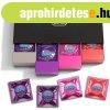 Durex Fun Explosion - diszkr�t �vszer csomag (40db)