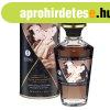 Shunga - meleg�t� hat�s� massz�zsolaj - csokol�d� (100ml)