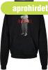 Mr. Tee Biggie Smalls Concrete Hoody black