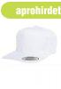 Urban Classics Pro-Style Twill Snapback Youth Cap white