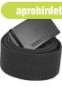 Urban Classics Long Canvas Belt black