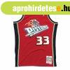 Mitchell & Ness Detroit Pistons #33 Grant Hill Swingman 