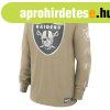 Nike NFL Las Vegas Raiders Nike Long Sleeve Max 90 T-Shirt t