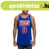 Mitchell & Ness New Jersey Nets #3 Drazen Petrovic Swing