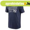Nike Cooperstown MLB Retro Cotton Tee New York Yankees 1927 