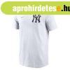 Nike MLB 2 Hit Cotton Tee New York Yankees white