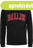 Mr. Tee Ballin 23 Hoody black