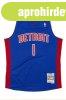 Mitchell & Ness Detroit Pistons #1 Chauncey Billups Swin