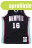 Mitchell & Ness Memphis Grizzlies #16 Pau Gasol Swingman