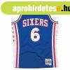 Mitchell & Ness Philadelphia 76ers #6 Julius Erving Swin