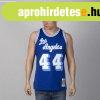 Mitchell & Ness Los Angeles Lakers #44 Jerry West royal 