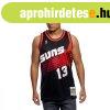 Mitchell & Ness Phoenix Suns #13 Steve Nash black Swingm