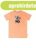 Amstaff Kids Vezda T-Shirt - rosa