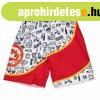 Mitchell & Ness shorts Atlanta Hawks Doodle Swingman Sho