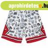 Mitchell & Ness shorts Chicago Bulls Doodle Swingman Sho