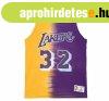 Mitchell & Ness tank top Los Angeles Lakers Tie Dye Cott