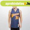 Mitchell & Ness Golden State Warriors #30 Stephen Curry 