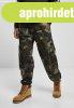 Southpole Camo Cargo Pants wood camo