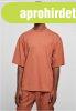Urban Classics Organic Oversized Sleeve Tee terracotta