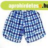 Southpole Reversible Shorts Navy Black