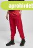 Urban Classics Basic Sweatpants 2.0 city red