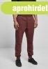 Urban Classics Basic Sweatpants cherry