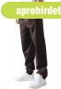 Urban Classics Sweatpants brown