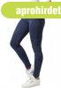 Urban Classics Ladies Denim Jersey Leggings indigo
