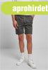 Urban Classics Stretch Twill Joggshorts darkshadow