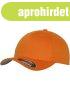 Urban Classics Flexfit Wooly Combed orange