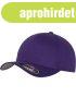 Urban Classics Flexfit Wooly Combed purple