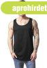 Urban Classics Jersey Big Tank black