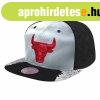 Mitchell & Ness snapback Chicago Bulls Day 5 Snapback gr