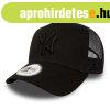 Gyerek sapka New Era New York Yankees Kids All Black A-Frame