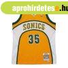 Mitchell & Ness Seattle Supersonics #35 Kevin Durant Alt