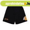 Mitchell & Ness shorts Los Angeles Lakers Postgame Fleec