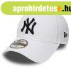 GYEREK SAPKA NEW ERA 9FORTY NY Yankees White Adjustable cap