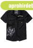 Brandit Mot�rhead Vintage Shirt 1/2 sleeve black