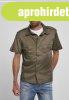 Brandit Short Sleeves US Shirt olive