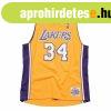 Mitchell & Ness Los Angeles Lakers #34 Shaquille O&#