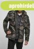 Brandit M-65 Field Jacket darkcamo