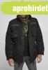 Brandit M-65 Giant Jacket black