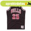 Mitchell & Ness Chicago Bulls #25 Steve Kerr Swingman Je